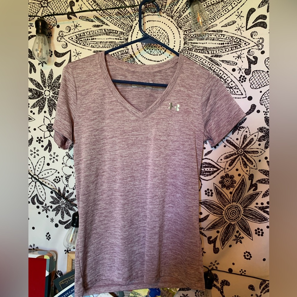 Under Armour Top